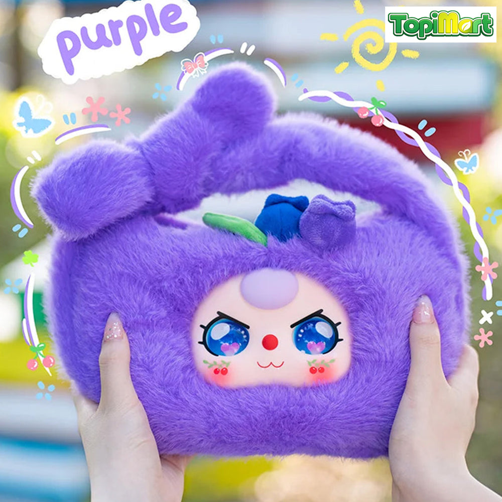 baby-three-baby-fruit-handbag-plush-series-blind-box